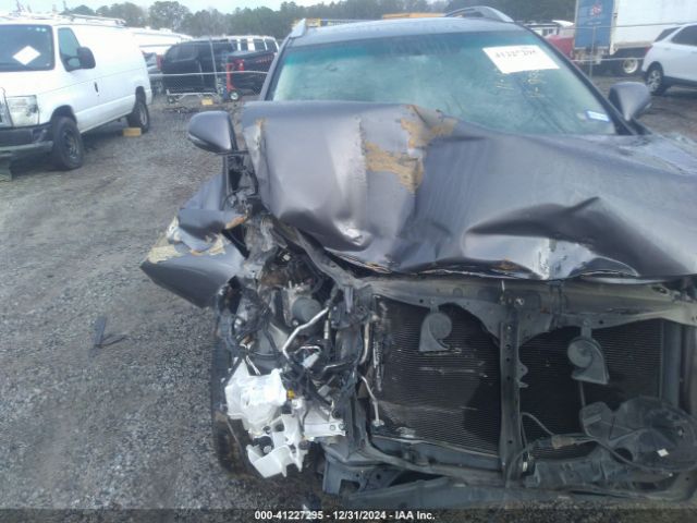 2T2ZK1BA1FC179947 Lexus RX 350