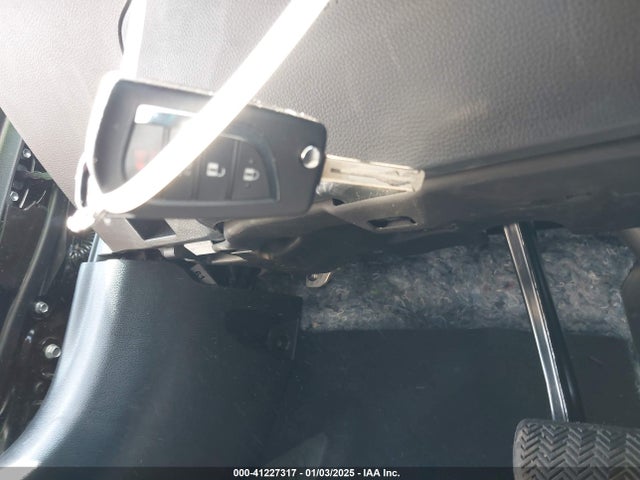 Toyota COROLLA LE 2024 5YFB4MDE2RP202321 Image 11