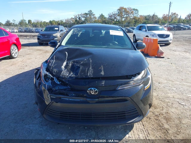 Toyota COROLLA LE 2024 5YFB4MDE2RP202321 Image 12