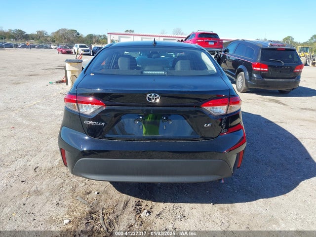 Toyota COROLLA LE 2024 5YFB4MDE2RP202321 Image 16