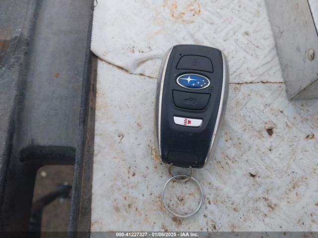 4S4WMARD0L3417448 Subaru Ascent Touring