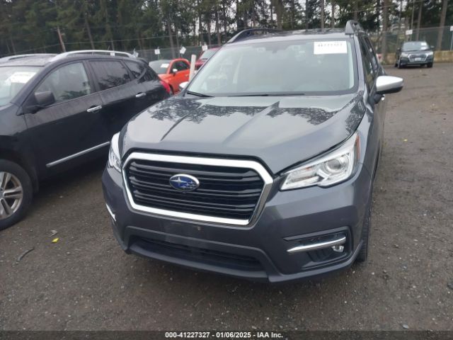 4S4WMARD0L3417448 Subaru Ascent Touring
