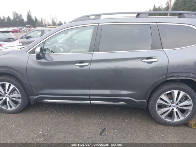 4S4WMARD0L3417448 Subaru Ascent Touring