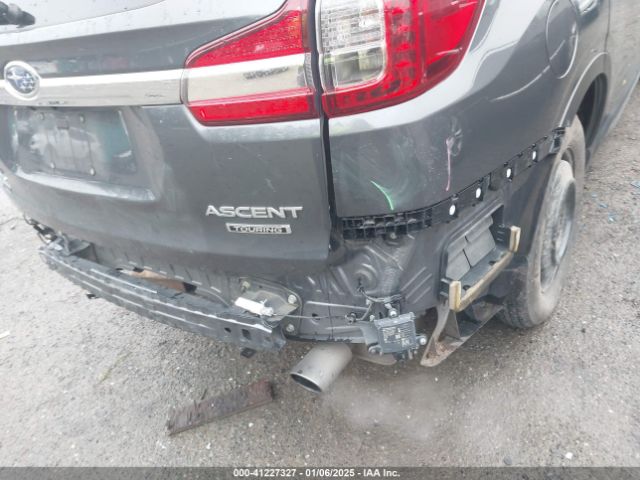 4S4WMARD0L3417448 Subaru Ascent Touring
