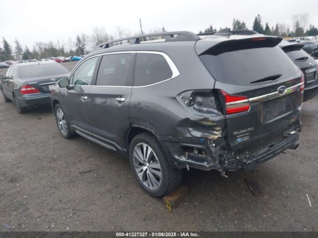 4S4WMARD0L3417448 Subaru Ascent Touring
