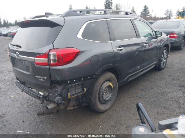 4S4WMARD0L3417448 Subaru Ascent Touring