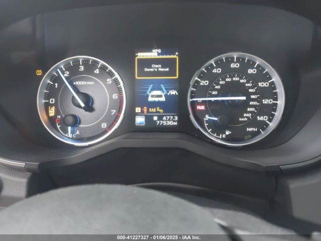 4S4WMARD0L3417448 Subaru Ascent Touring