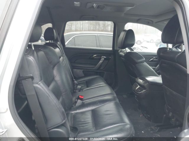 2007 ACURA MDX 2HNYD28497H553207 Photo 7