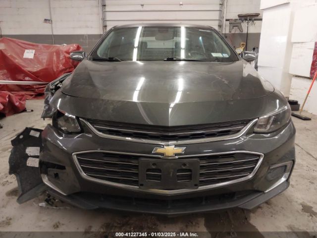 1G1ZE5ST4GF244456 Chevrolet MALIBU 1LT