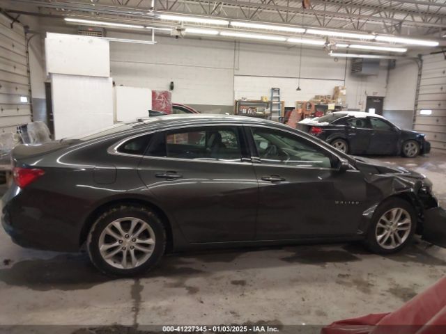 1G1ZE5ST4GF244456 Chevrolet MALIBU 1LT