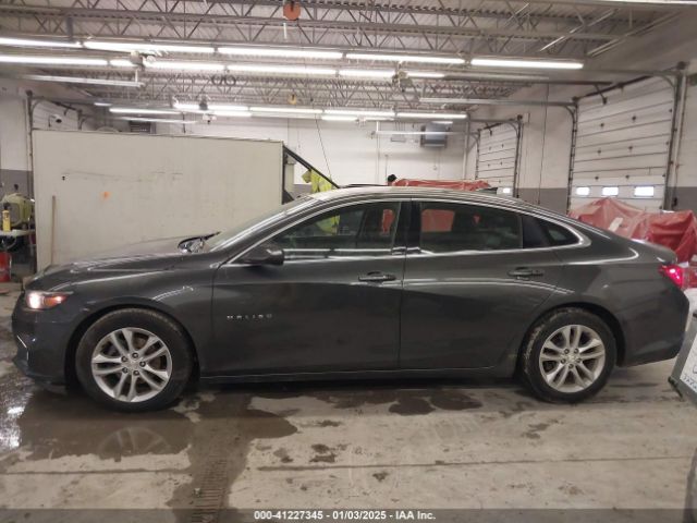 1G1ZE5ST4GF244456 Chevrolet MALIBU 1LT