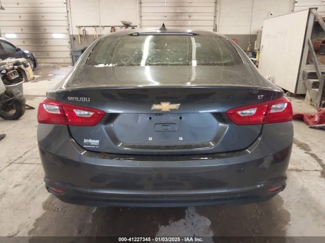1G1ZE5ST4GF244456 Chevrolet MALIBU 1LT