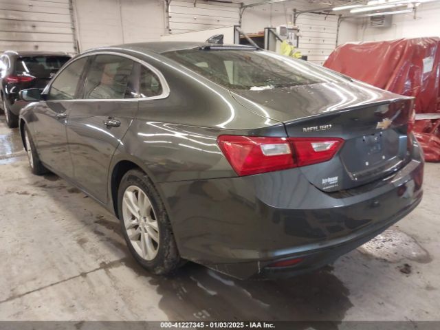 1G1ZE5ST4GF244456 Chevrolet MALIBU 1LT