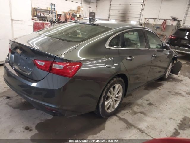 1G1ZE5ST4GF244456 Chevrolet MALIBU 1LT