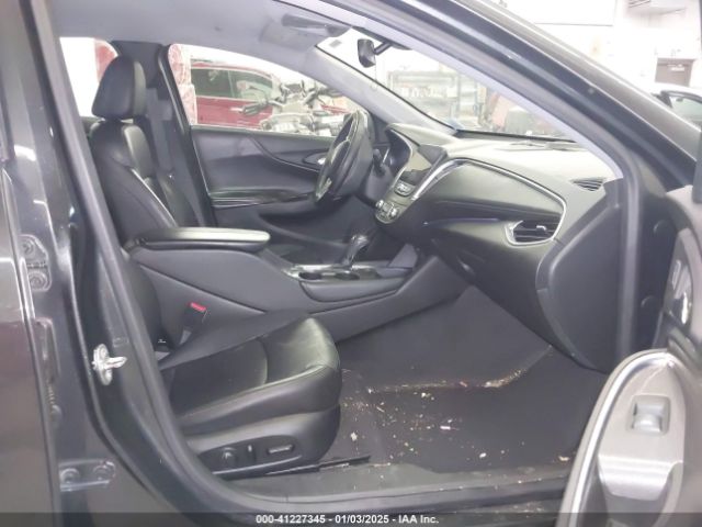 1G1ZE5ST4GF244456 Chevrolet MALIBU 1LT