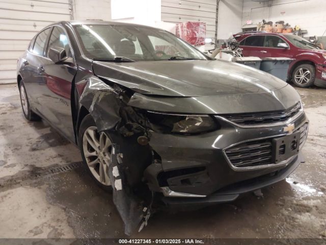 1G1ZE5ST4GF244456 Chevrolet MALIBU 1LT