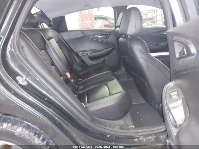 1G1ZE5ST4GF244456 Chevrolet MALIBU 1LT