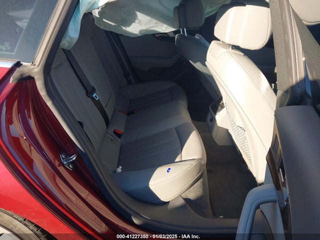2019 AUDI A5 WAUANCF57KA054688 Photo 7
