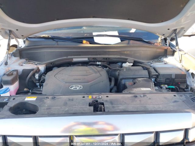 KM8R74GE0RU716197 Hyundai Palisade Calligraphy