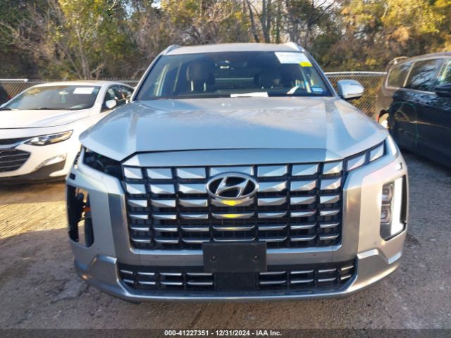 KM8R74GE0RU716197 Hyundai Palisade Calligraphy