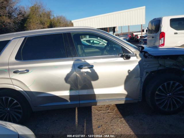 KM8R74GE0RU716197 Hyundai Palisade Calligraphy
