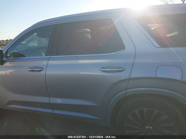 KM8R74GE0RU716197 Hyundai Palisade Calligraphy