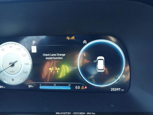 KM8R74GE0RU716197 Hyundai Palisade Calligraphy