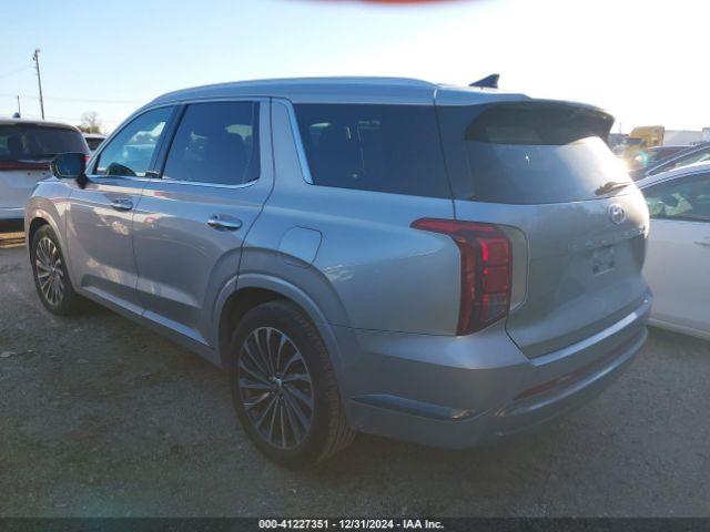 KM8R74GE0RU716197 Hyundai Palisade Calligraphy