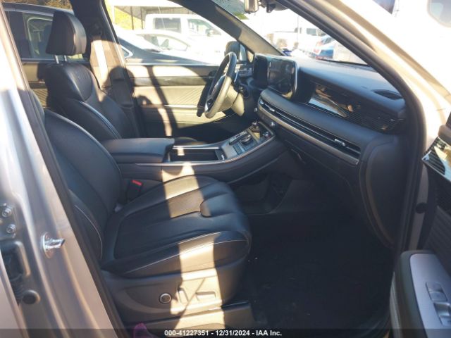 KM8R74GE0RU716197 Hyundai Palisade Calligraphy
