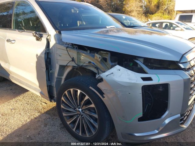 KM8R74GE0RU716197 Hyundai Palisade Calligraphy
