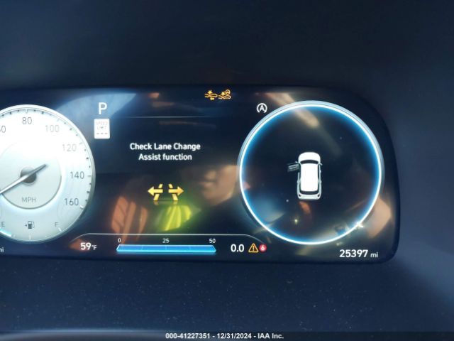 KM8R74GE0RU716197 Hyundai Palisade Calligraphy