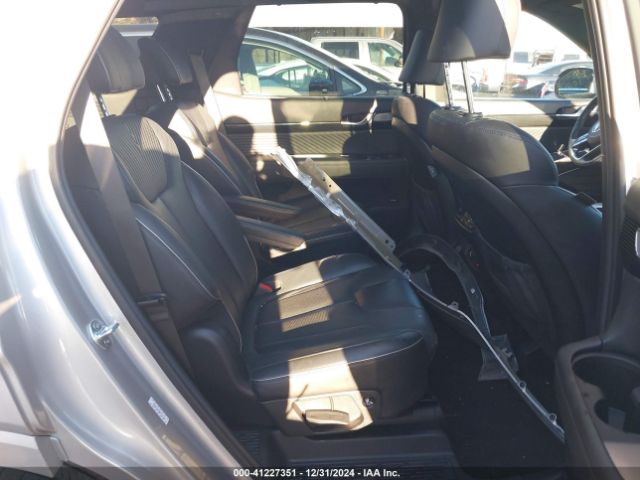 KM8R74GE0RU716197 Hyundai Palisade Calligraphy