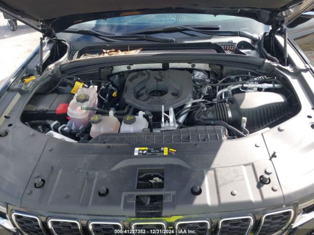 1C4RJYB60RC120865 Jeep Grand Cherokee 4xe