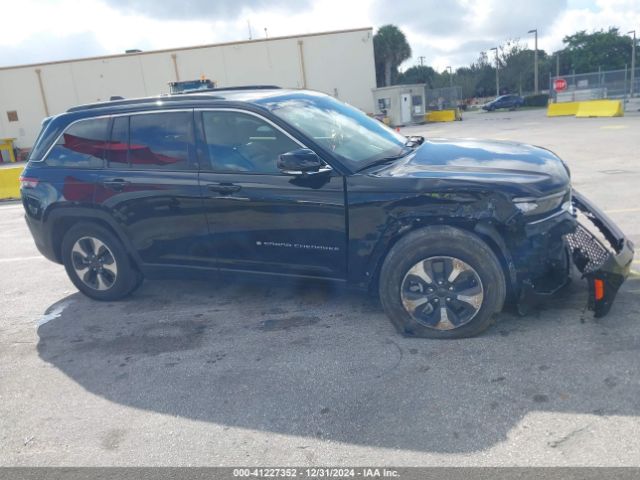 1C4RJYB60RC120865 Jeep Grand Cherokee 4xe
