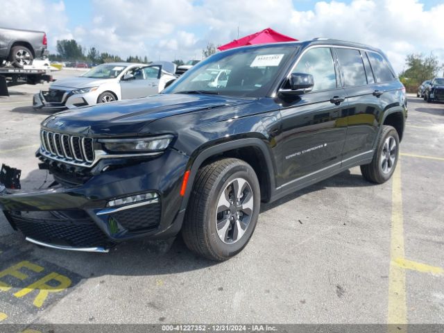 1C4RJYB60RC120865 Jeep Grand Cherokee 4xe