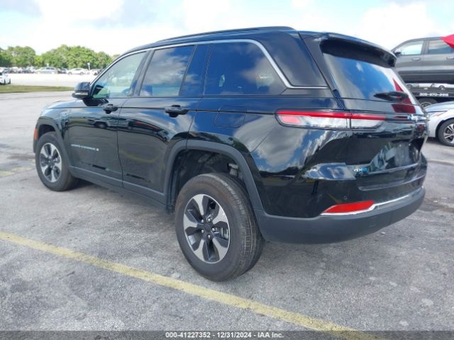 1C4RJYB60RC120865 Jeep Grand Cherokee 4xe