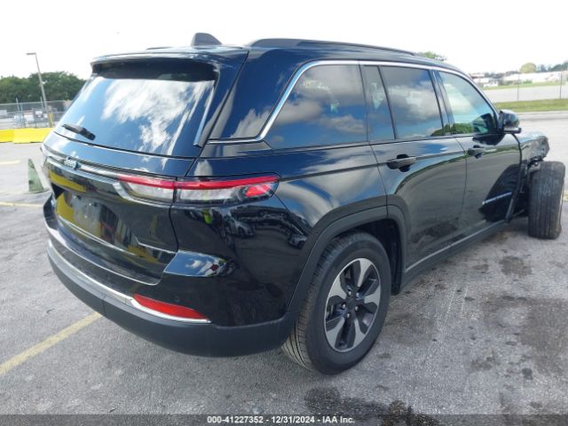 1C4RJYB60RC120865 Jeep Grand Cherokee 4xe