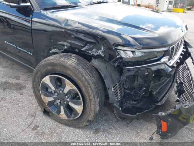 1C4RJYB60RC120865 Jeep Grand Cherokee 4xe