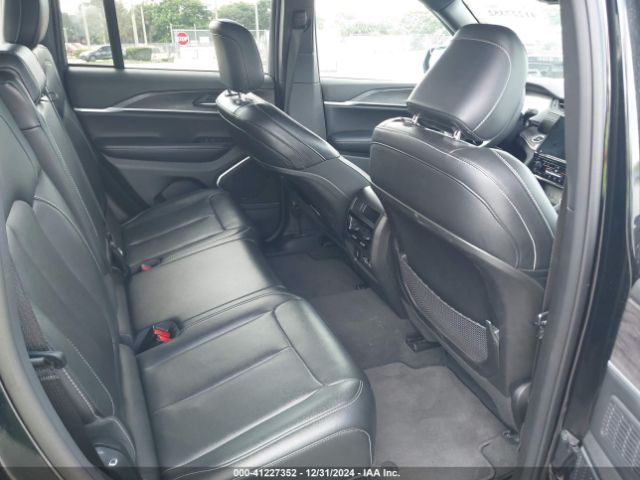 1C4RJYB60RC120865 Jeep Grand Cherokee 4xe