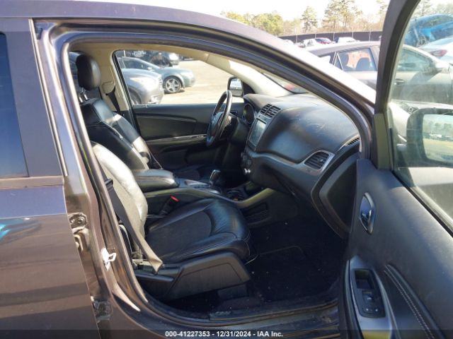 3C4PDCGB7HT607863 Dodge Journey Crossroad Plus