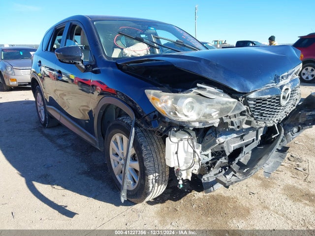 2014 JM3KE2CY4E0395872 главное изображение