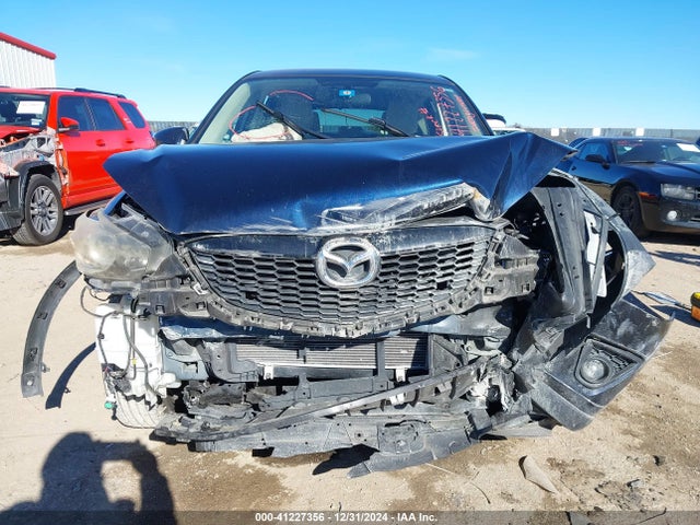 Mazda Cx-5 Touring 2014 JM3KE2CY4E0395872 Image 12
