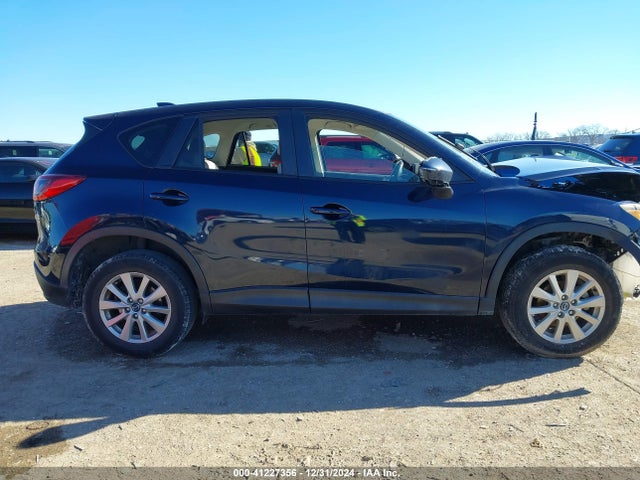 Mazda Cx-5 Touring 2014 JM3KE2CY4E0395872 Image 13