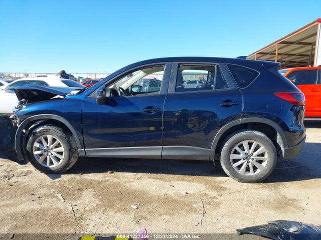 Mazda Cx-5 Touring 2014 JM3KE2CY4E0395872 Image 14