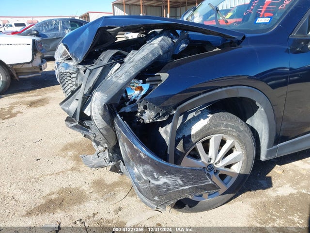 Mazda Cx-5 Touring 2014 JM3KE2CY4E0395872 Image 6