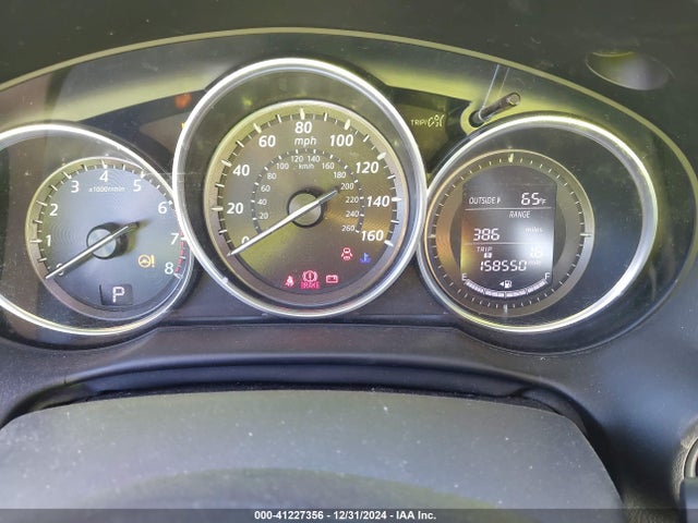Mazda Cx-5 Touring 2014 JM3KE2CY4E0395872 Image 7
