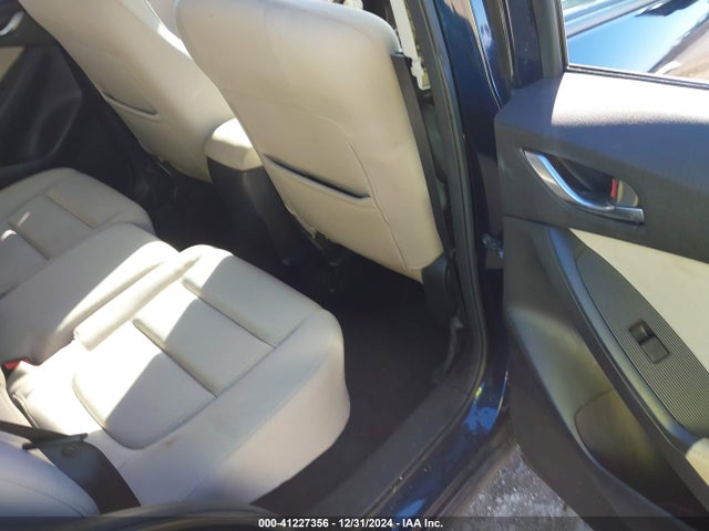 Mazda Cx-5 Touring 2014 JM3KE2CY4E0395872 Image 8