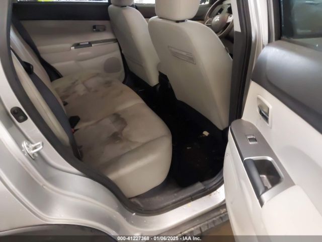 JA4AR3AU9JZ029856 Mitsubishi Outlander Sport 2.0 Es