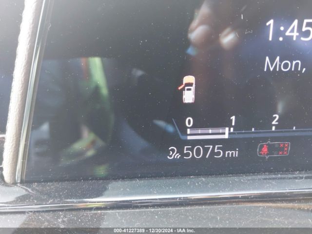1GYS4LKT2PR396678 Cadillac Escalade Esv 4wd Premium Luxury