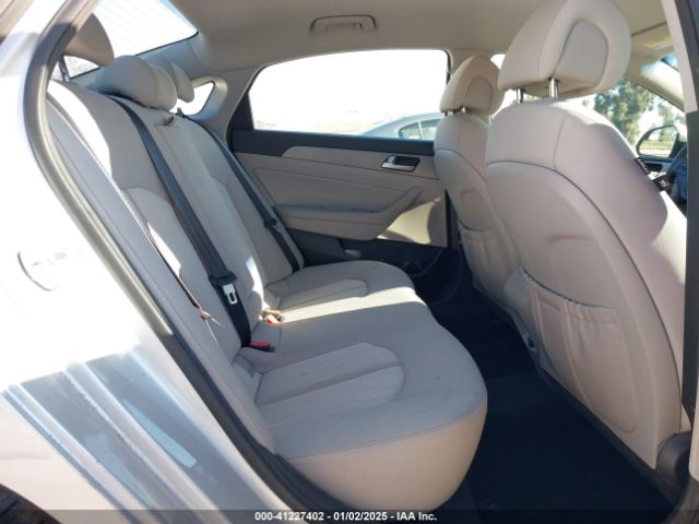 KMHE24L12GA012677 Hyundai Sonata Hybrid Se